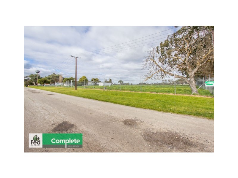 11 Millard Way, Kalangadoo SA 5278