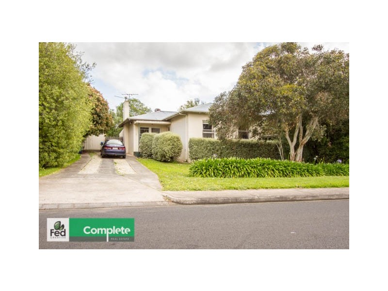 3 McArthur Street, Mount Gambier SA 5290