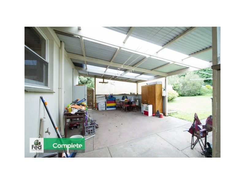 3 McArthur Street, Mount Gambier SA 5290