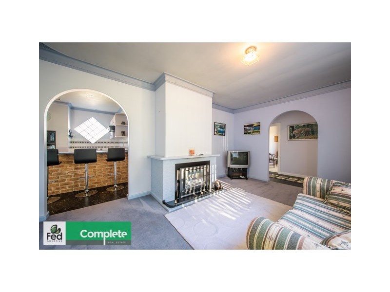 14 Chauvel Street, Mount Gambier SA 5290