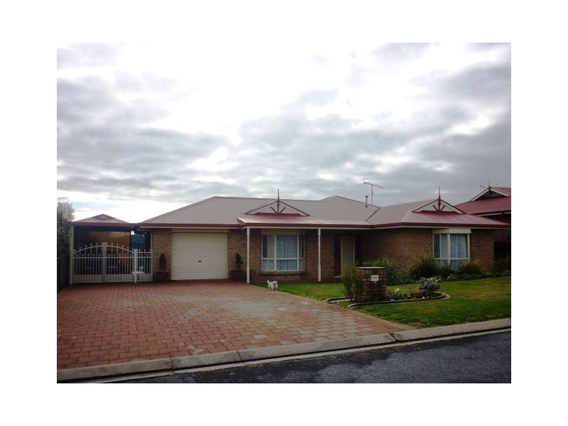 50 Montebello Drive, Mount Gambier SA 5290