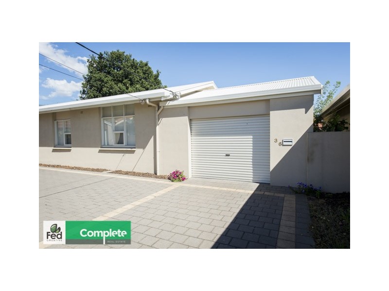 3/6 Hartley Street, Mount Gambier SA 5290