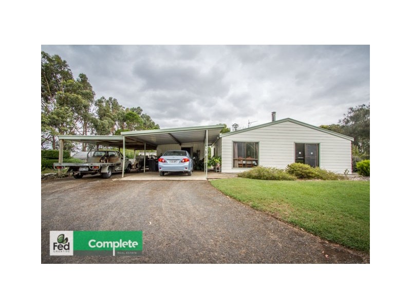 13 Caveton Road – CAVETON, Mount Gambier SA 5290