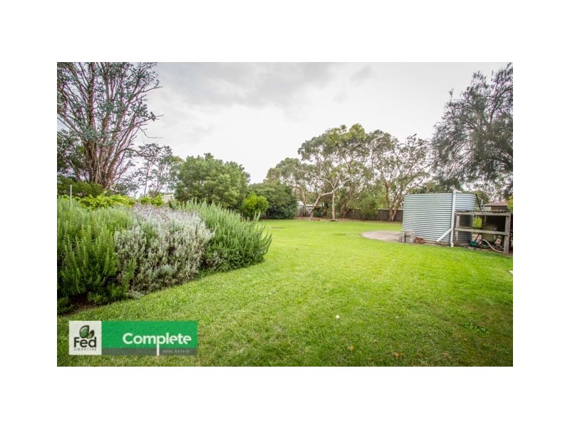13 Caveton Road – CAVETON, Mount Gambier SA 5290