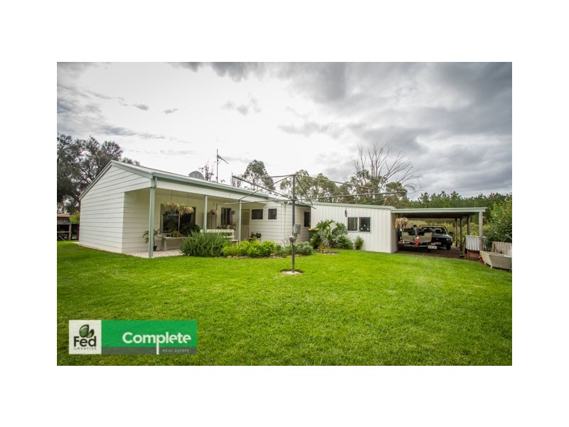 13 Caveton Road – CAVETON, Mount Gambier SA 5290