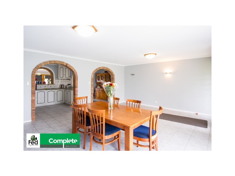 6 Sandalwood Crescent, Mount Gambier SA 5290