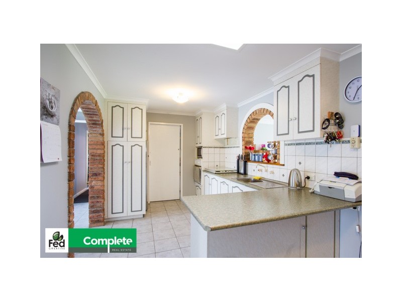 6 Sandalwood Crescent, Mount Gambier SA 5290