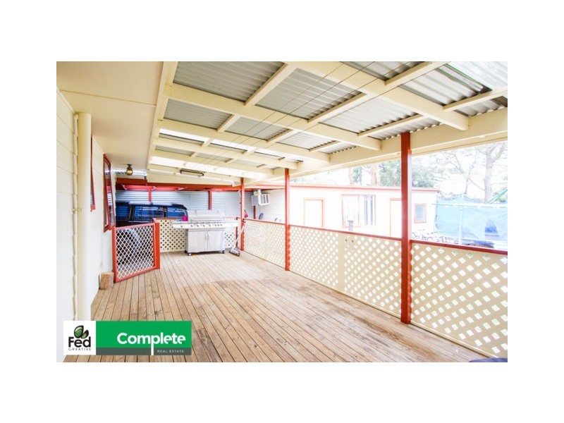 6 Sandalwood Crescent, Mount Gambier SA 5290