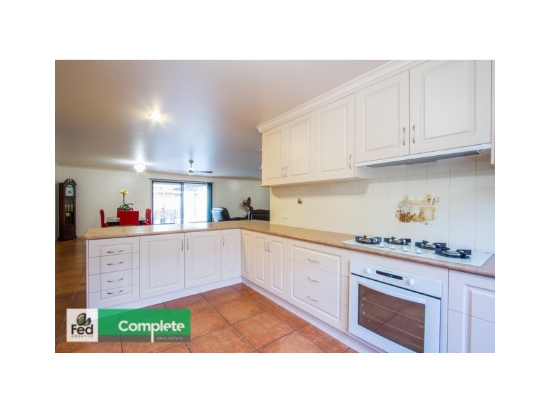 21 Maxwell Street, Mount Gambier SA 5290