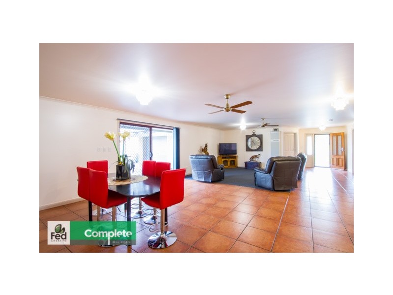 21 Maxwell Street, Mount Gambier SA 5290