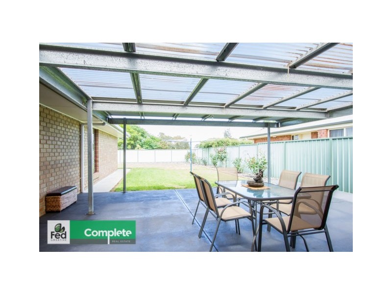 21 Maxwell Street, Mount Gambier SA 5290