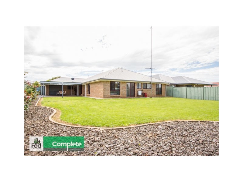 21 Maxwell Street, Mount Gambier SA 5290