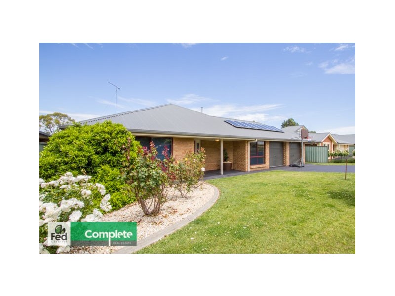 21 Maxwell Street, Mount Gambier SA 5290