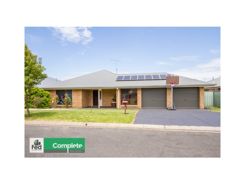21 Maxwell Street, Mount Gambier SA 5290
