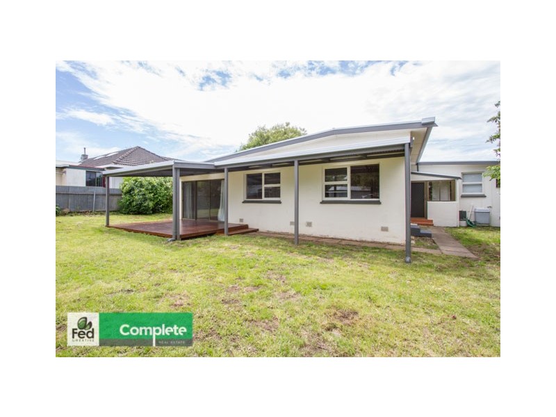 3 Byrne Street, Mount Gambier SA 5290