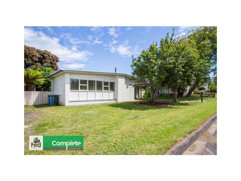 3 Byrne Street, Mount Gambier SA 5290