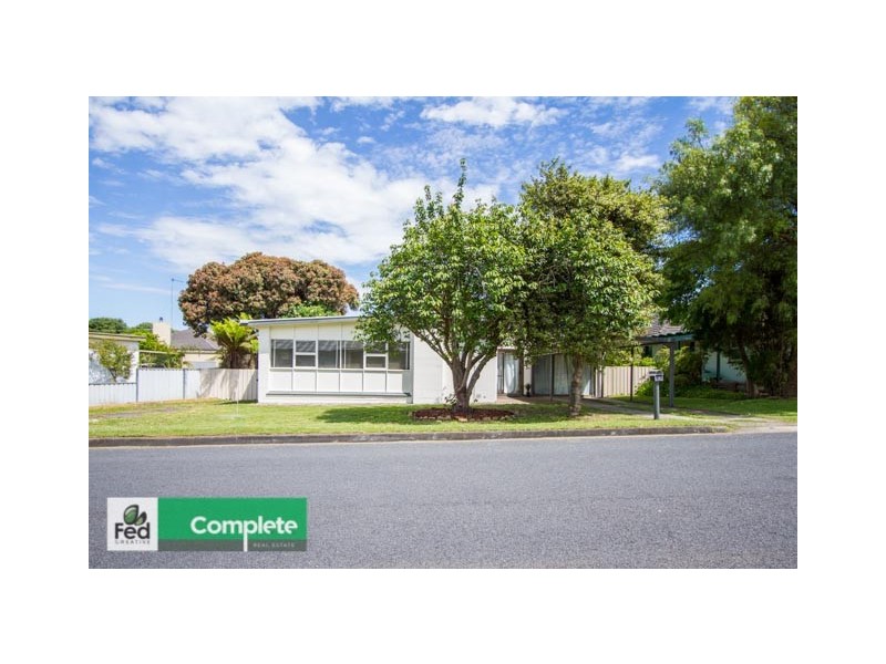 3 Byrne Street, Mount Gambier SA 5290