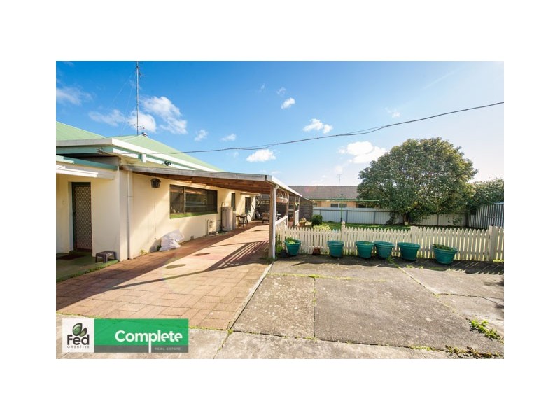100 Jubilee Highway West, Mount Gambier SA 5290