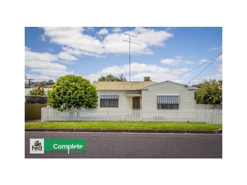 12 Vansittart Road, Mount Gambier SA 5290