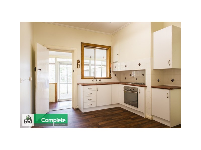 32 Doughty Street, Mount Gambier SA 5290