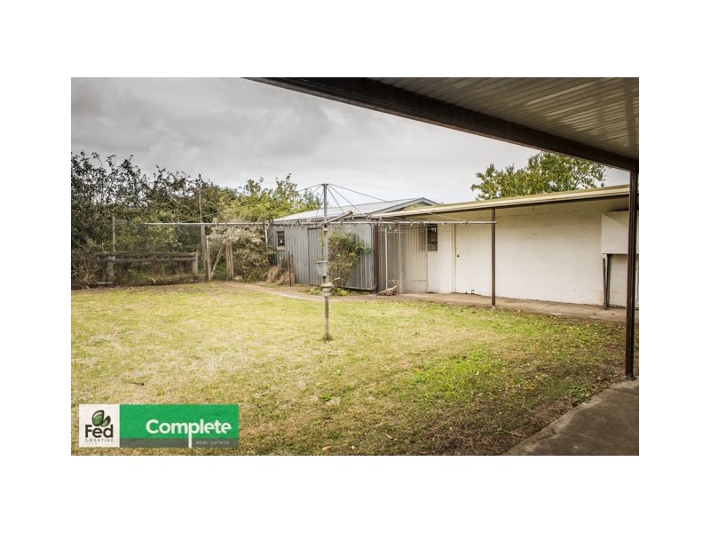 32 Doughty Street, Mount Gambier SA 5290