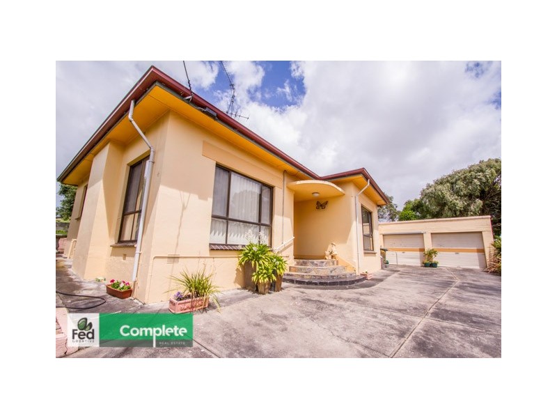 4 Warren Street, Mount Gambier SA 5290