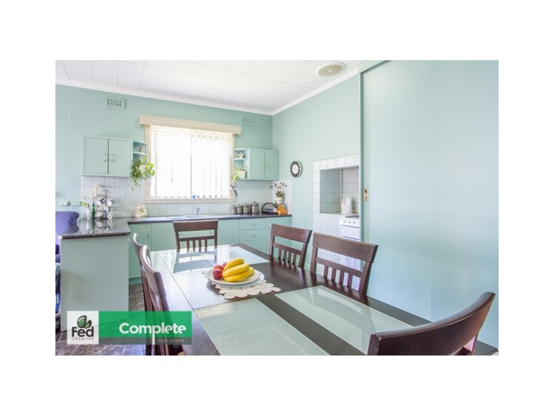 4 Warren Street, Mount Gambier SA 5290