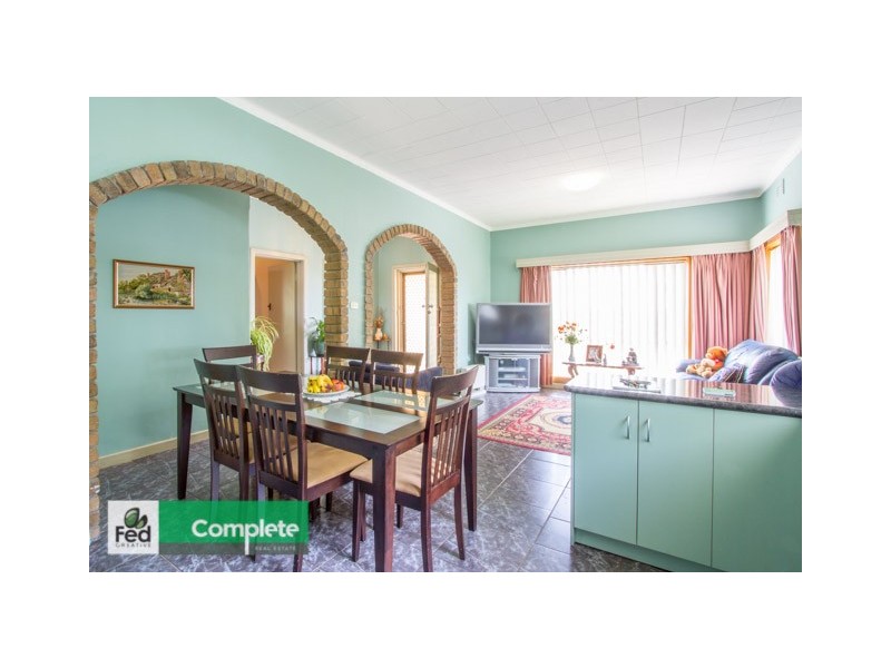 4 Warren Street, Mount Gambier SA 5290