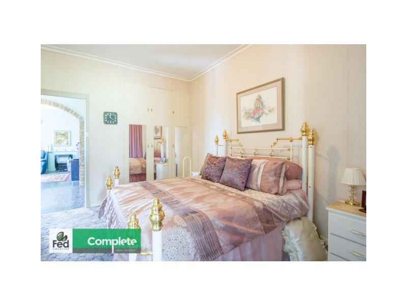 4 Warren Street, Mount Gambier SA 5290