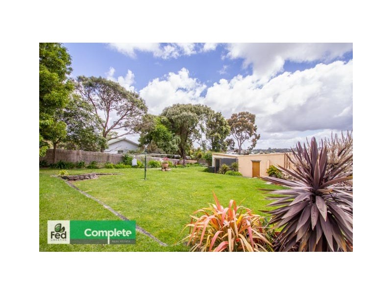 4 Warren Street, Mount Gambier SA 5290