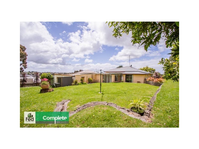 4 Warren Street, Mount Gambier SA 5290