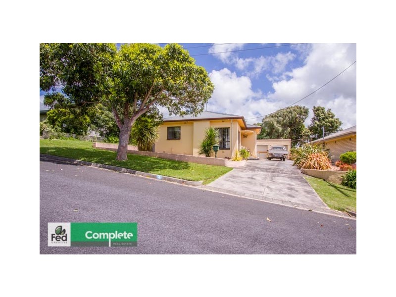 4 Warren Street, Mount Gambier SA 5290
