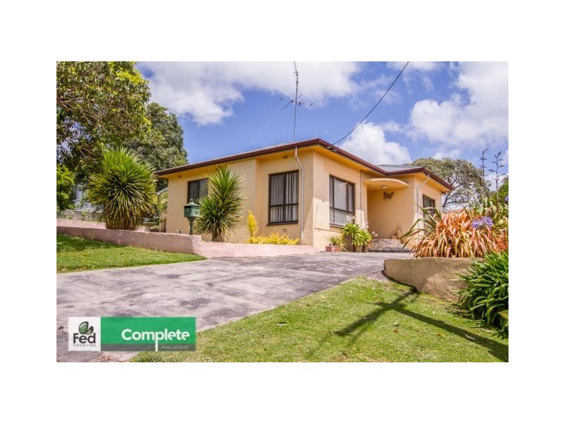 4 Warren Street, Mount Gambier SA 5290