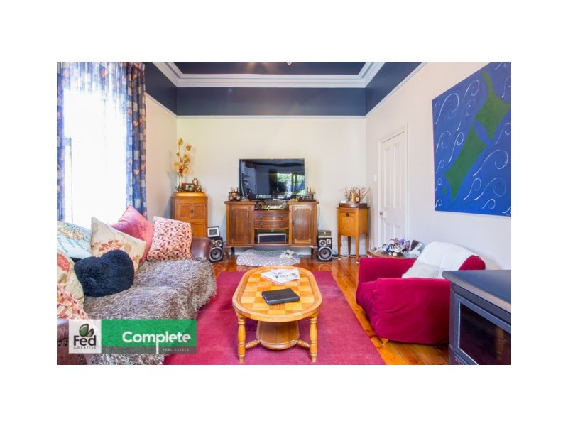 34 Bertha Street, Mount Gambier SA 5290