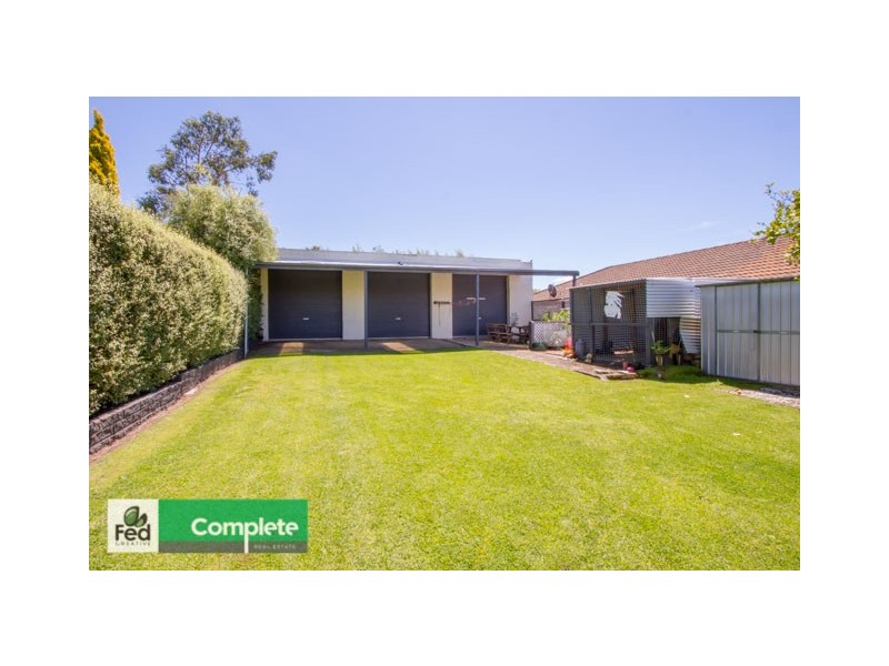 34 Bertha Street, Mount Gambier SA 5290