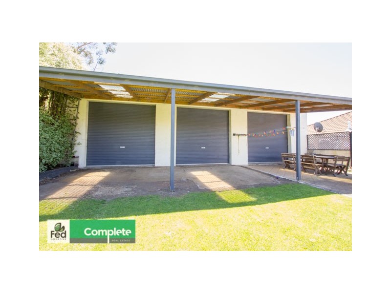 34 Bertha Street, Mount Gambier SA 5290