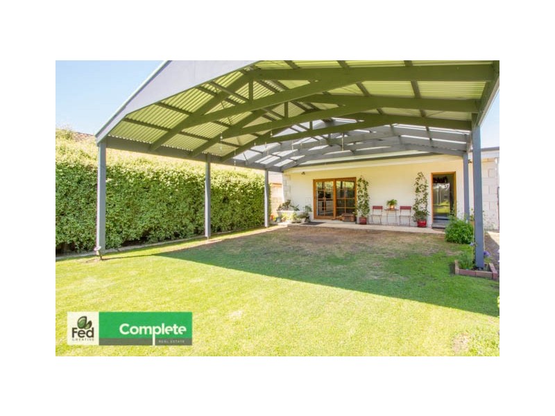 34 Bertha Street, Mount Gambier SA 5290