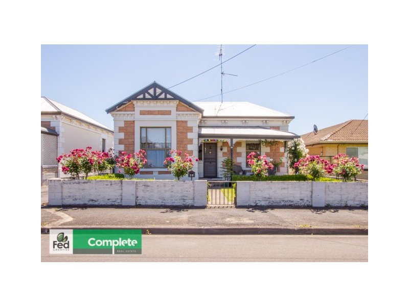 34 Bertha Street, Mount Gambier SA 5290