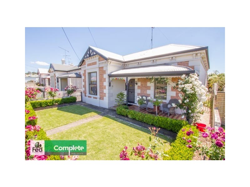 34 Bertha Street, Mount Gambier SA 5290