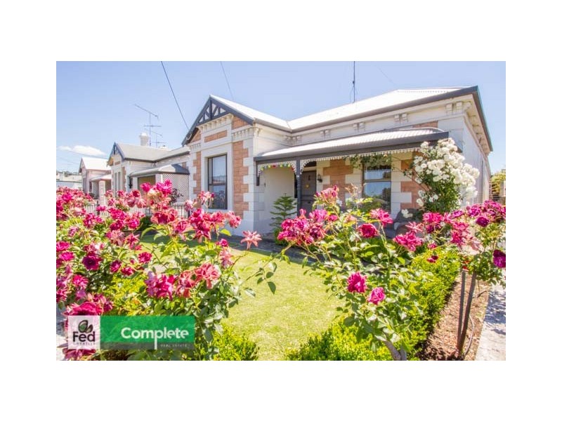 34 Bertha Street, Mount Gambier SA 5290