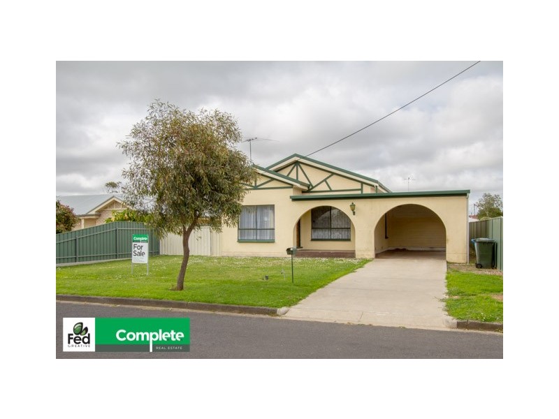 22 Gordon Street, Mount Gambier SA 5290