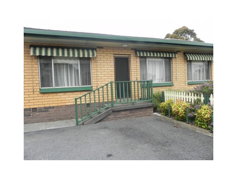 1/26 Crouch Street North, Mount Gambier SA 5290