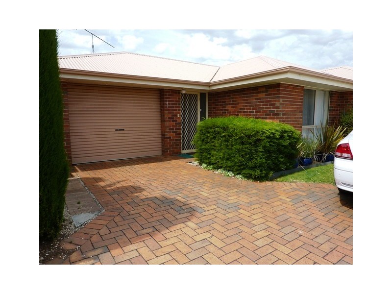 5/28 Queens Avenue, Mount Gambier SA 5290