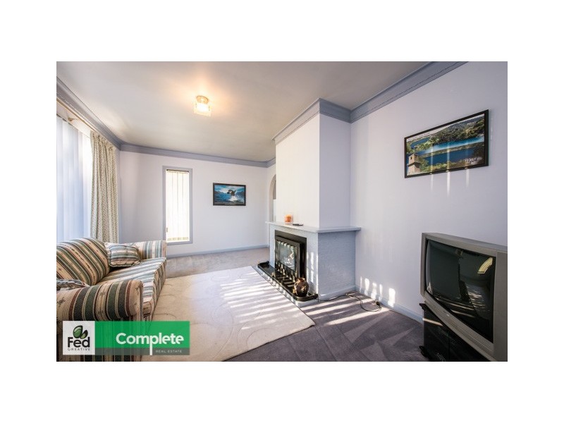 14 Chauvel Street, Mount Gambier SA 5290