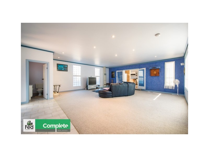 14 Chauvel Street, Mount Gambier SA 5290