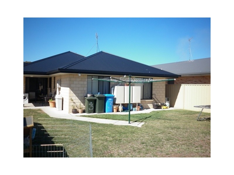 3 Radley Court, Mount Gambier SA 5290