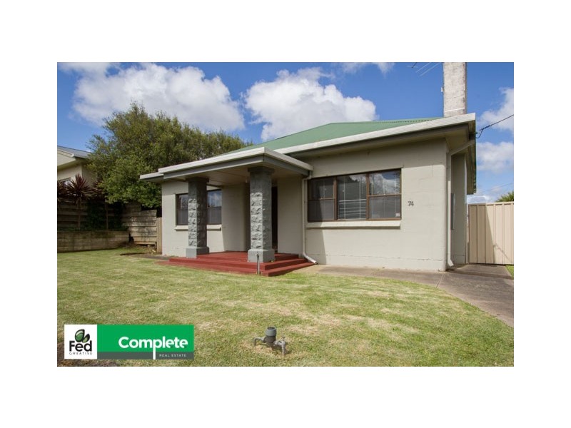 74 Wehl Street North, Mount Gambier SA 5290