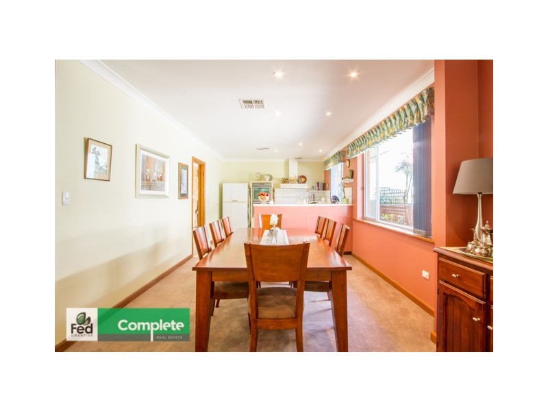 6 Coora Avenue, Mount Gambier SA 5290