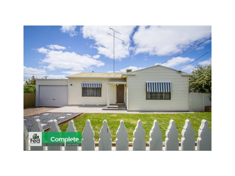 12 Vansittart Road, Mount Gambier SA 5290