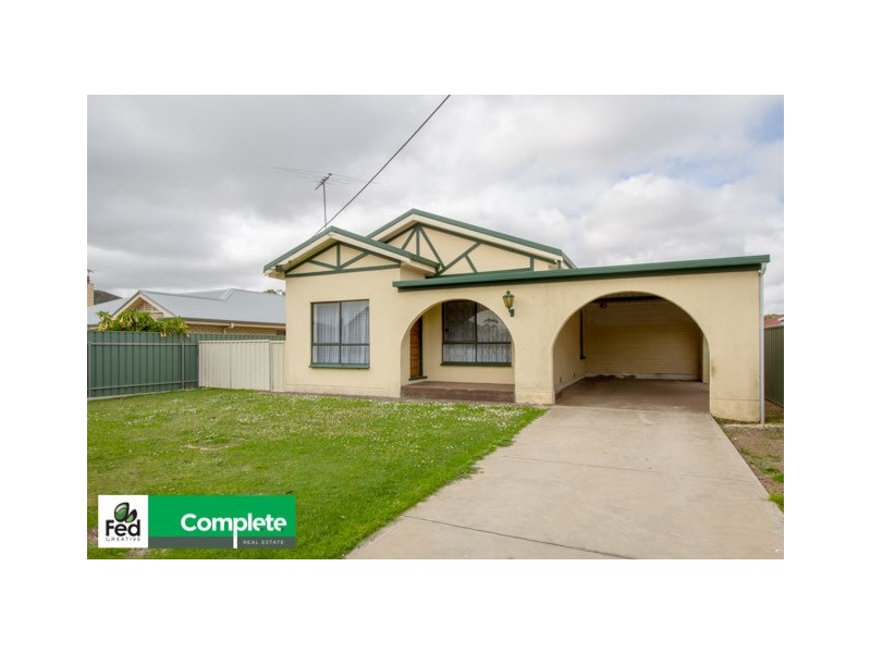 22 Gordon Street, Mount Gambier SA 5290
